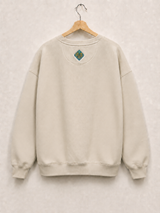 De La Forme The Volt Future Was Here Crewneck
