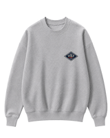 De La Forme The Volt Future Was Here Crewneck