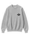 De La Forme The Volt Future Was Here Crewneck
