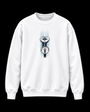 De La Forme The Volt Future Was Here Crewneck